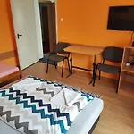 Otel Beke Sziget Komló