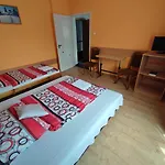 Otel Beke Sziget *