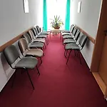 Otel Beke Sziget *