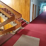 Beke Sziget Otel