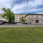 Otel Beke Sziget Komló
