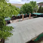 Otel Beke Sziget