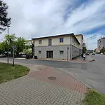 Otel Beke Sziget *