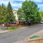 Otel Beke Sziget Komló
