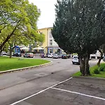 Otel Beke Sziget *