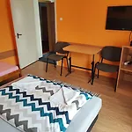Otel Beke Sziget