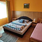 Beke Sziget Otel