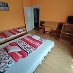 Beke Sziget Otel *