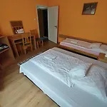 Otel Beke Sziget Komló