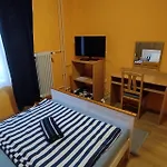 Hotel Beke Sziget Komló