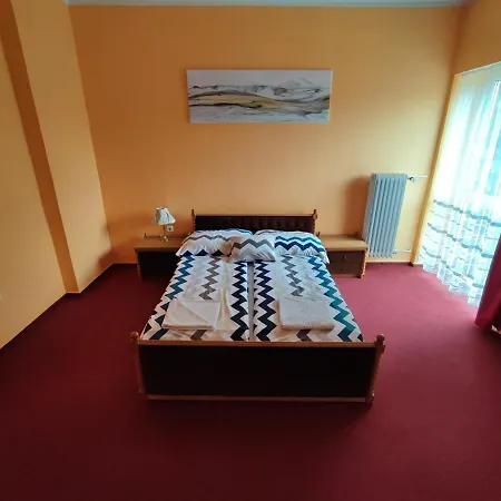 Beke Sziget Hotel