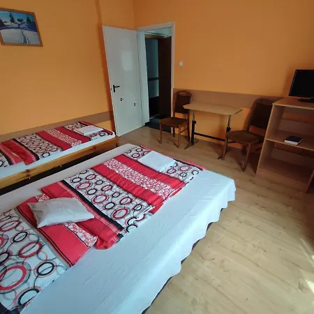 Hotel Beke Sziget *