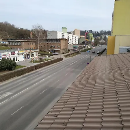 Hotel Beke Sziget *