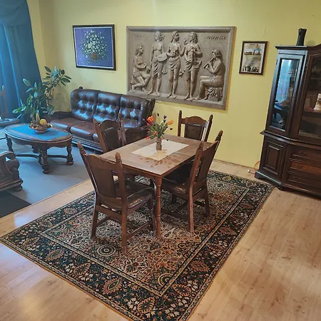 Szálloda Béke Sziget Komló