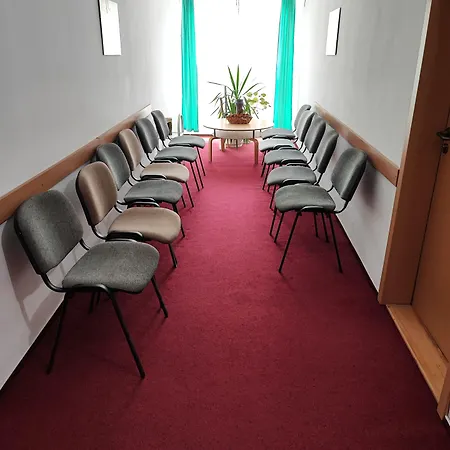 Szálloda Béke Sziget *