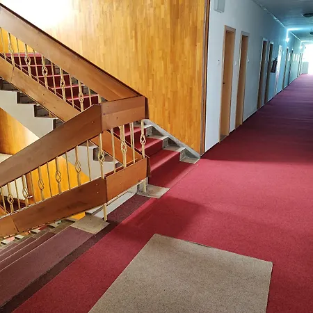Béke Sziget Hotel