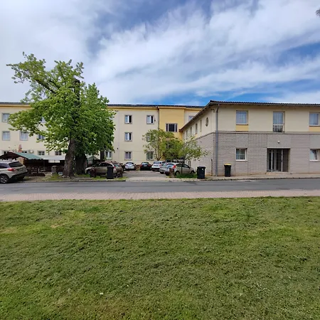 Szálloda Béke Sziget Komló