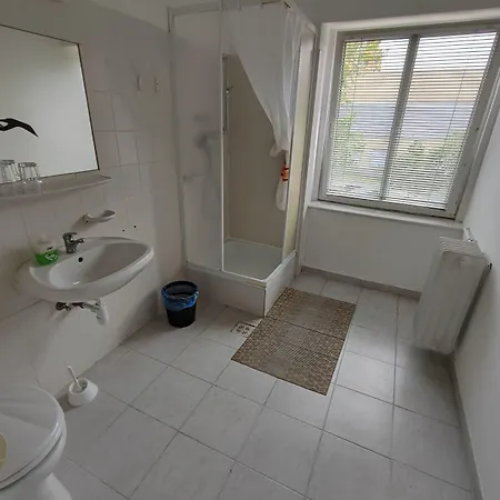 Szálloda Béke Sziget