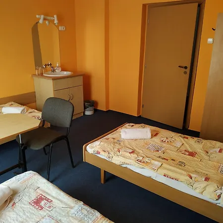 Béke Sziget Szálloda *