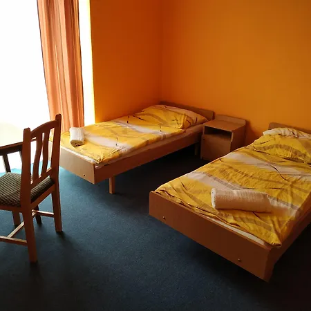 Béke Sziget Szálloda *