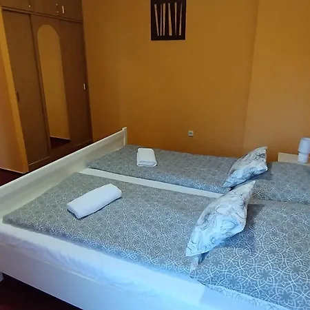 Hotel Beke Sziget