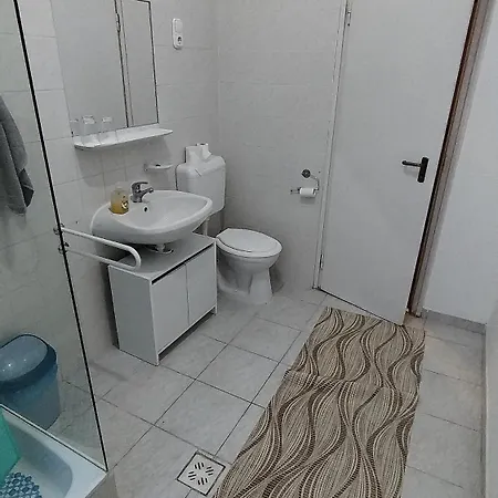 Beke Sziget Hotel