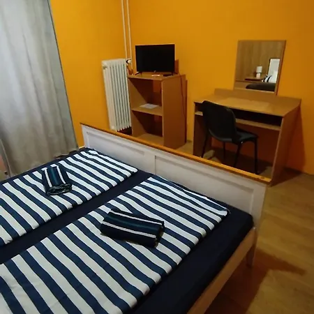 Beke Sziget Hotel *