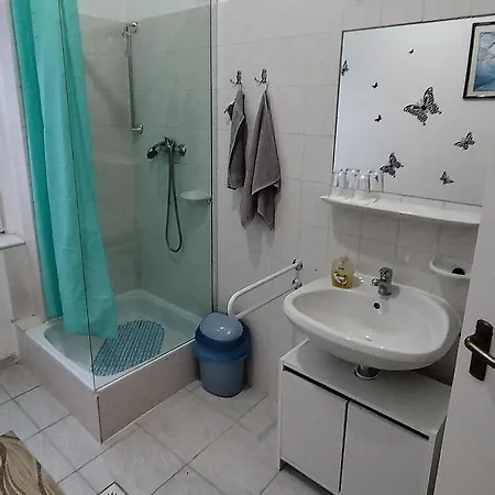 Hotel Beke Sziget Komló