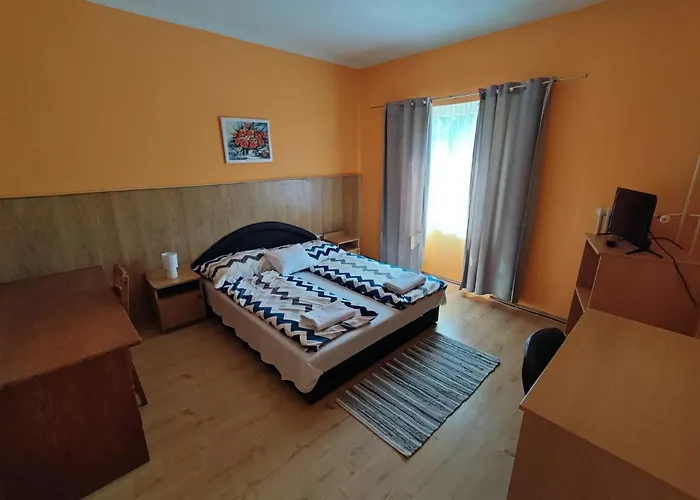 Beke Sziget Komlo
