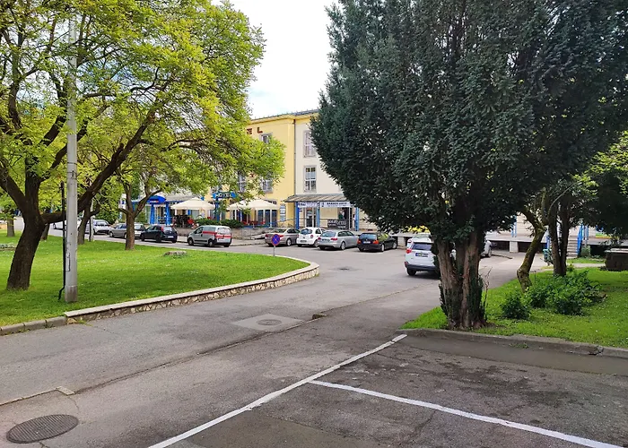 Отель Beke Sziget *