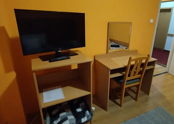 Отель Beke Sziget *
