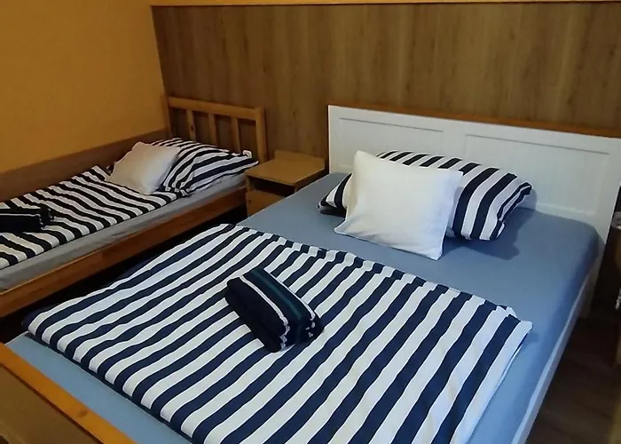 Beke Sziget Komlo