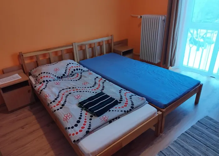 Beke Sziget